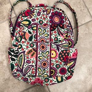 Vera Bradley Bags - Backpack/Purse Vera Bradley Bags - Backpack/Purse